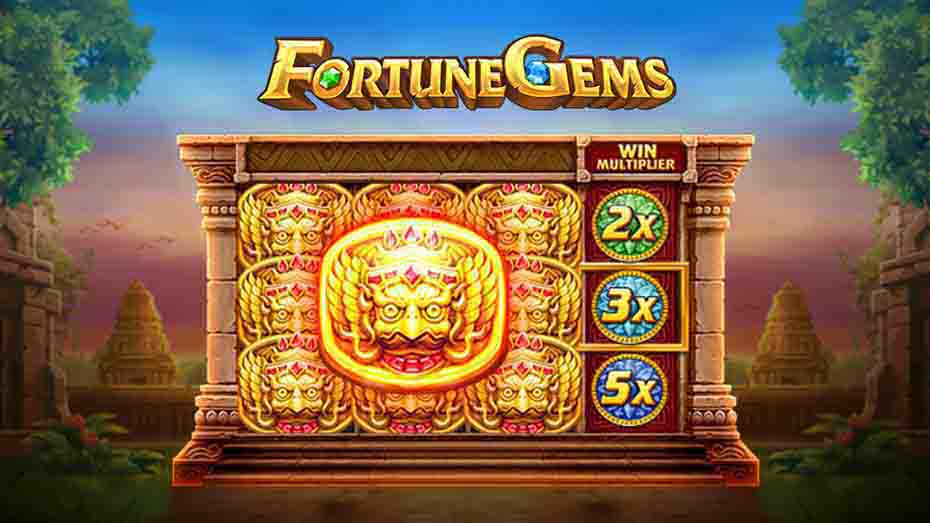 about fortune gems