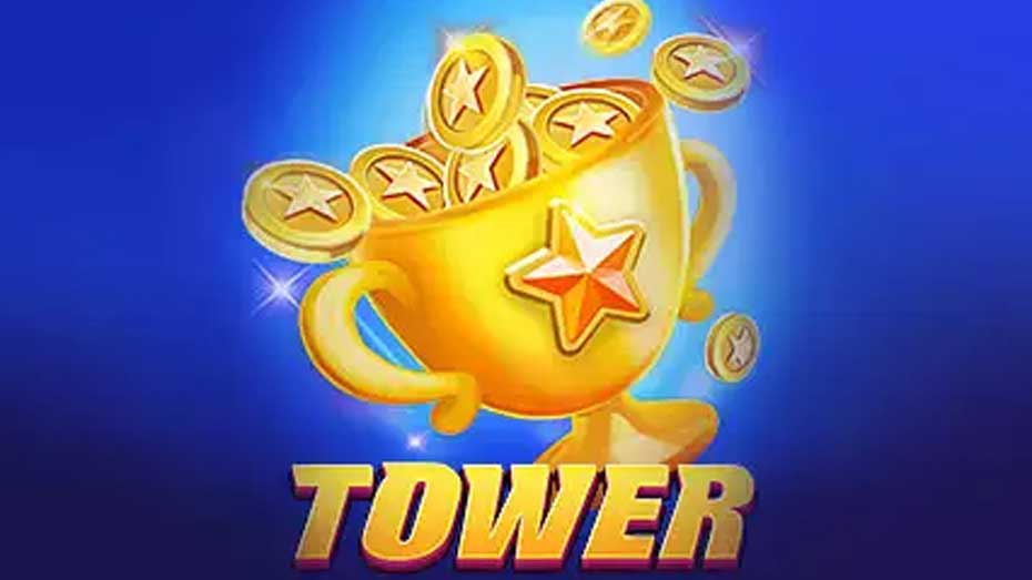 about tower game