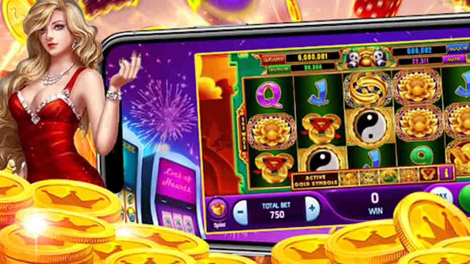 advantages of playing bet88 online slots