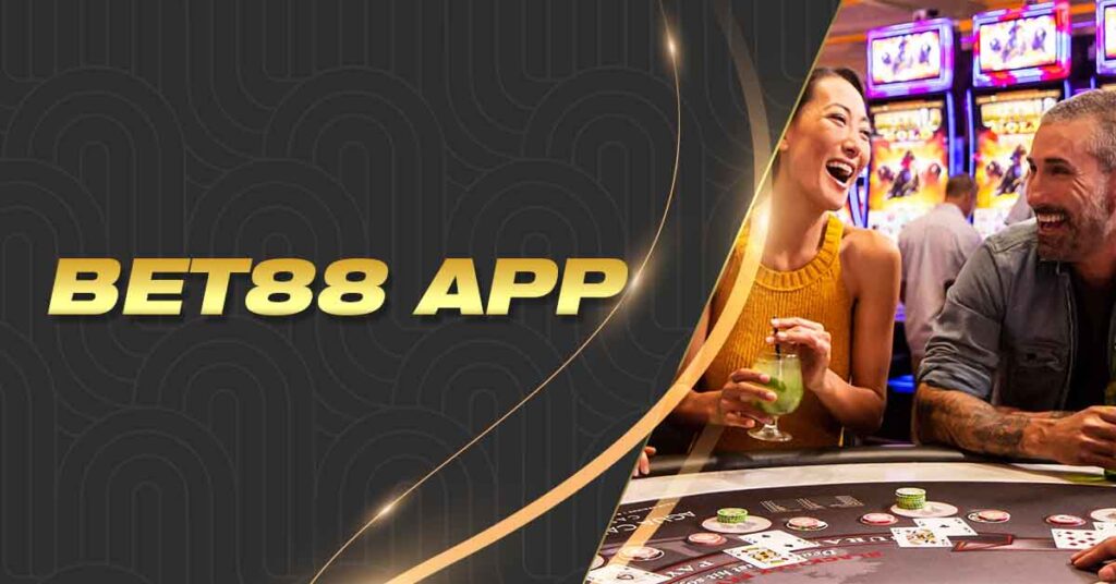 bet88 app