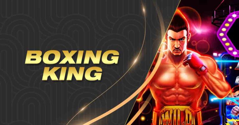 Boxing King at Bet88: Play and Unlock the Max Bonus of 2000x
