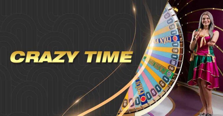 Crazy Time at Bet88: Spin the Wheels for Craziest Wins and Jackpots