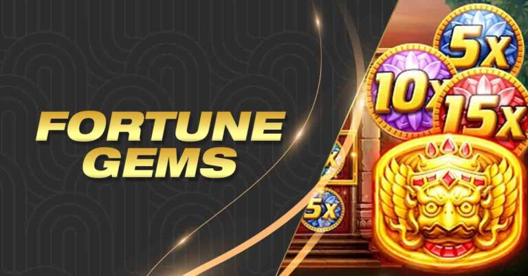 Fortune Gems at Bet88: Play and Unlock the Jackpot of 375x