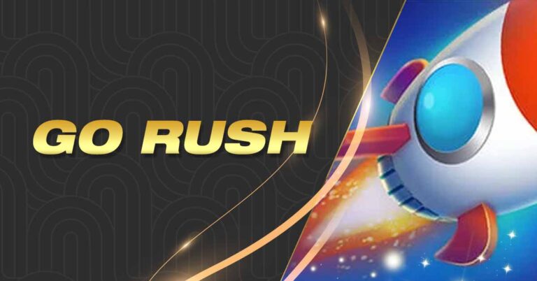 Go Rush at Bet88: Outer Space Journey With Thrilling Rewards