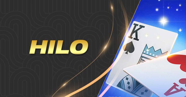 HiLo at Bet88: Experience High Stakes Fun