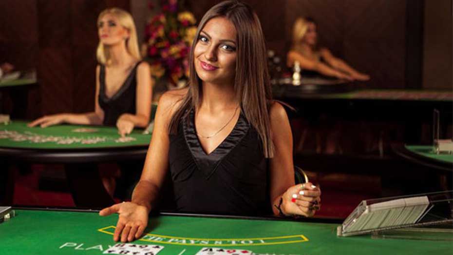how live casino games work