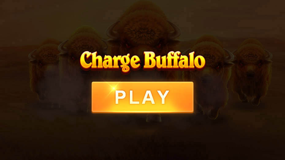 how to play charge buffalo
