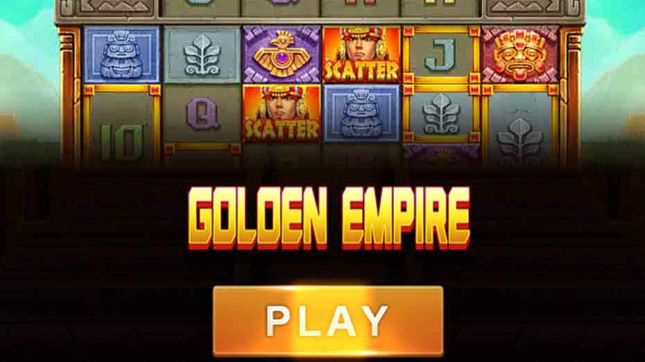 how to play golden empire at bet88