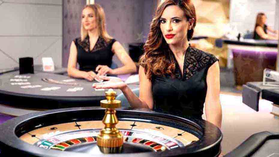 how to play live roulette at bet88