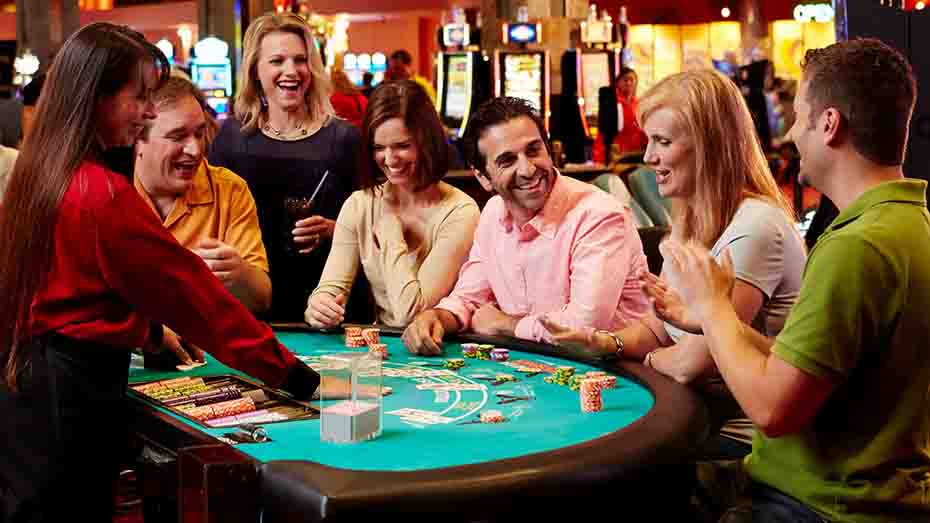 how to play live casino games: A quick guide