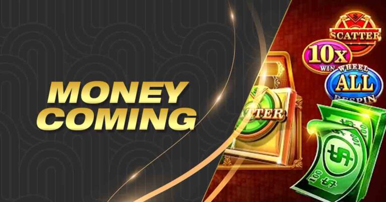 Money Coming at Bet88: Unlock Wealth in Every Spin