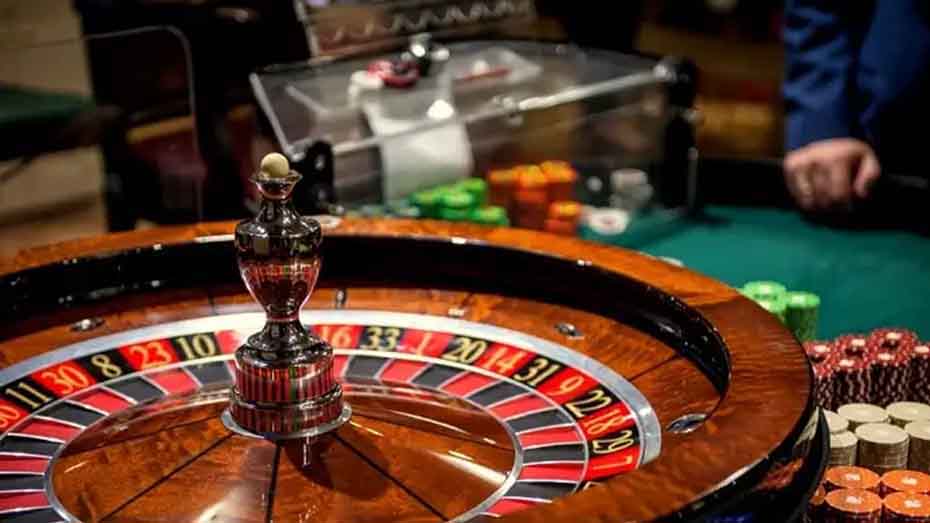 rules of live roulette at bet88