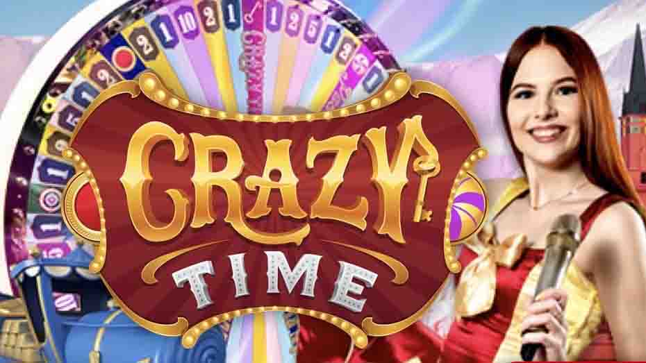 strategies and tips to win  crazy time 