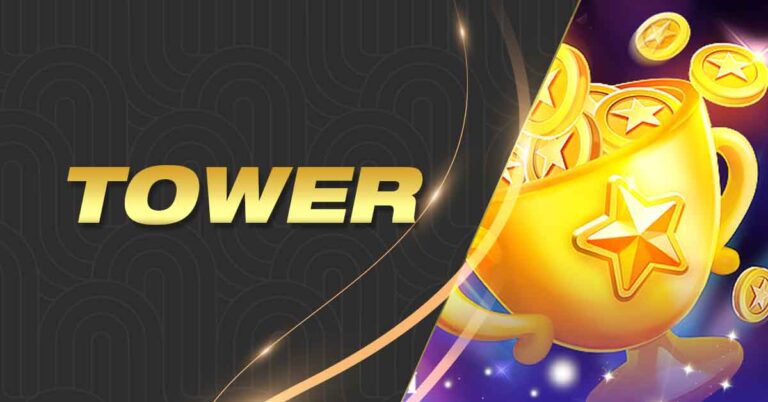 Tower JILI Game at Bet88: Win Up to 1000x Now