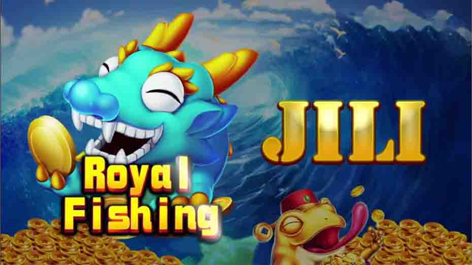 what is royal fishing