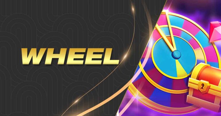 Wheel Game: Spin the Wheel and Win 420x Multiplier Now
