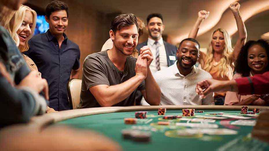 why play live baccarat at bet88