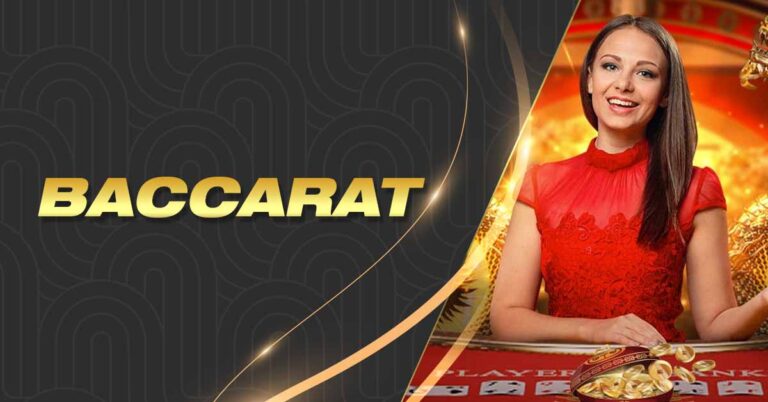 Live Baccarat: Join Today to Unlock Thrilling Wins