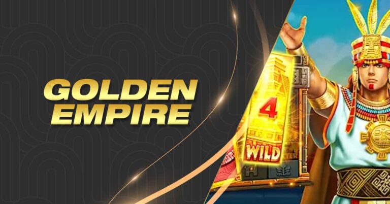 Golden Empire at Bet88: Play and Hit Winning Combos Now