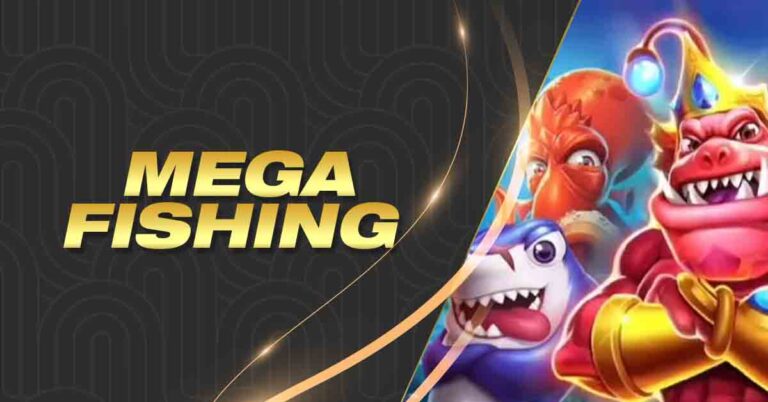 Bet88’s Mega Fishing: Hit and Win 950x Multiplier Now