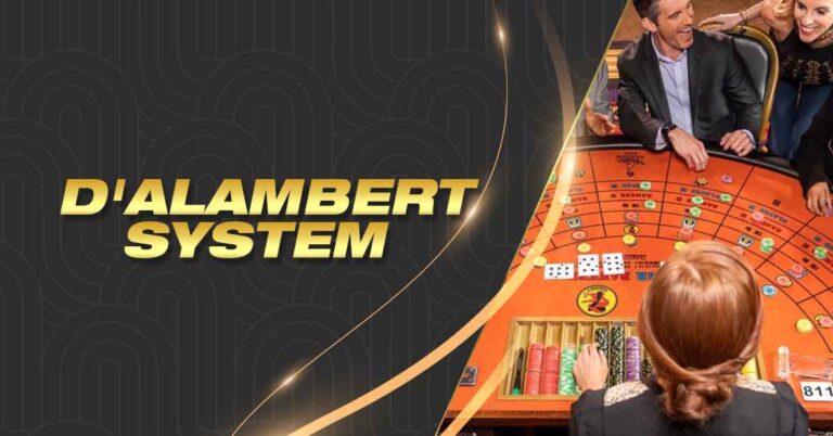 D’Alembert Roulette Strategy: Elevate Your Roulette Play Now