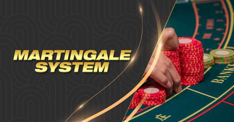 Martingale System